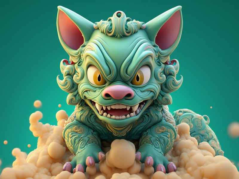 年兽的故事小视频，年兽的故事小视频在线观看