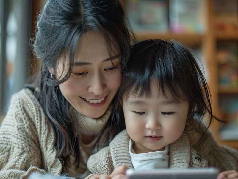 孩子听手机故事好不好 孩子听手机故事好不好呢