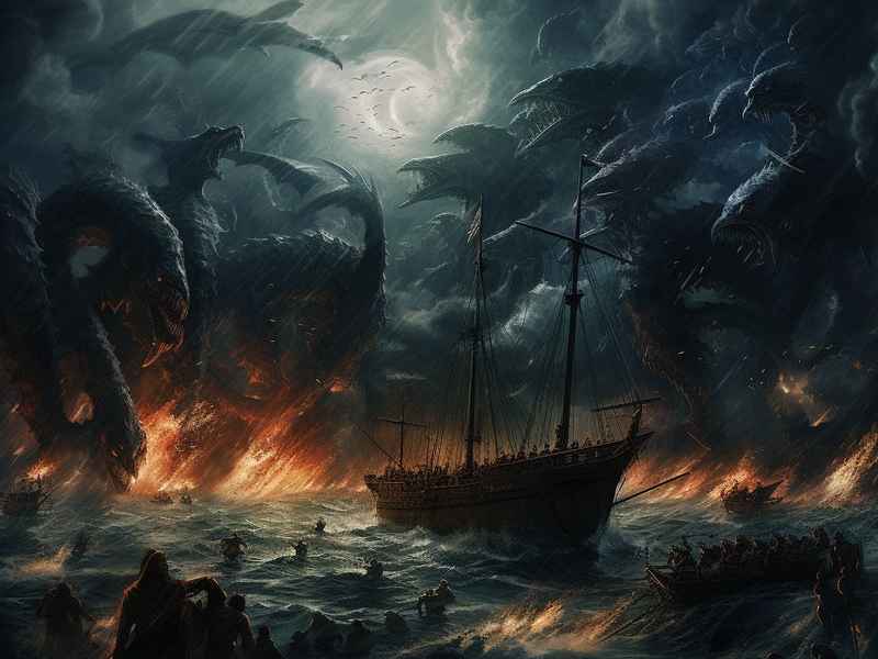 海瑞断案的故事；海瑞断案的故事概括内容