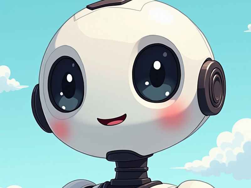 机器人睡前故事在线听 机器人睡前故事在线听免费