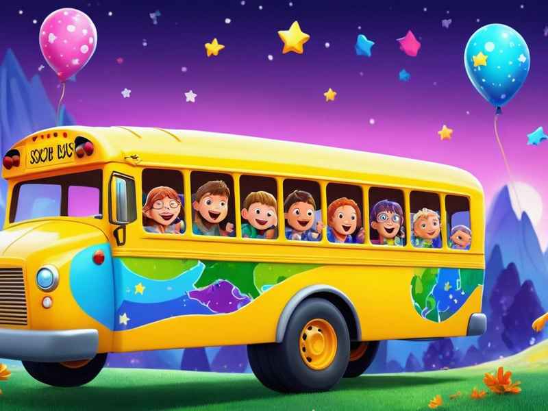 故事怪物巴士 - 故事怪物巴士在线阅读