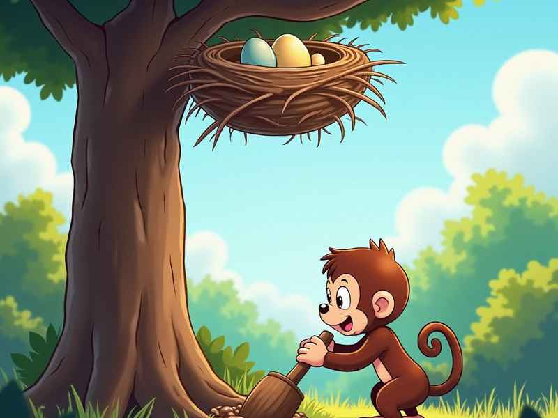 举一反三儿童故事(举一反三的故事100字) 举一反三儿童故事(举一反三的故事100字)