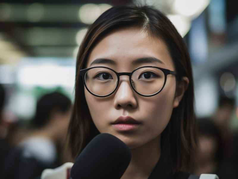 请问姑娘的故事，请问姑娘的故事简介