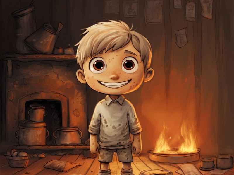 关于小熊的故事书 - 关于小熊的故事书有哪些