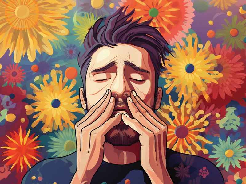 关于过敏反应的医学故事、关于过敏反应的医学故事有哪些