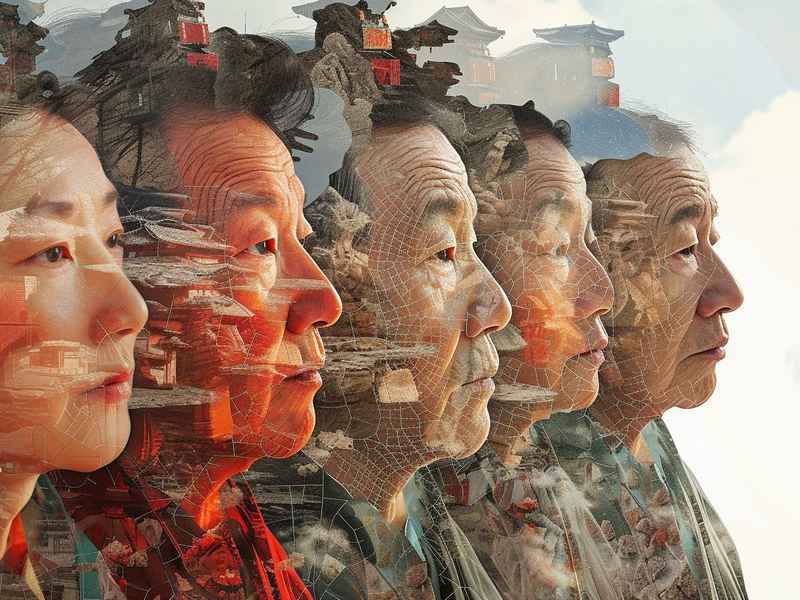 怀化童年故事；怀化的故事