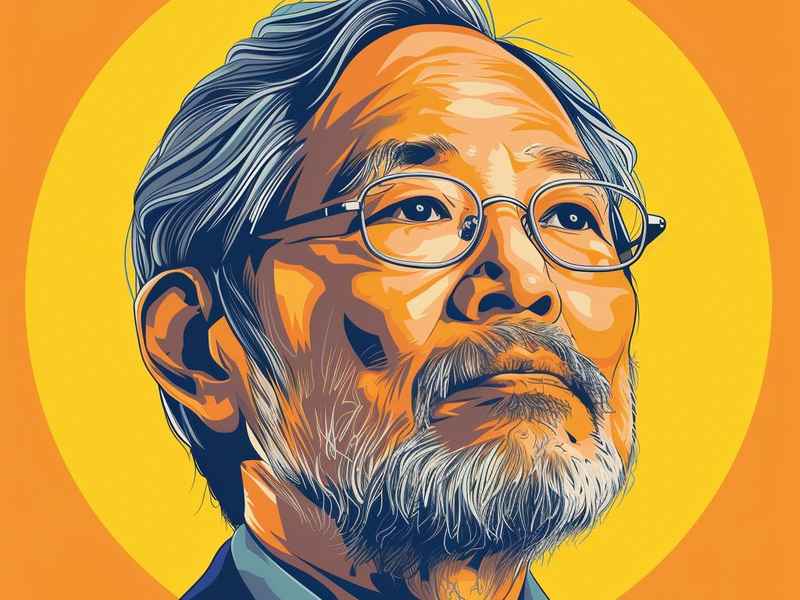 冯骥才生平小故事（冯骥才生平事迹）