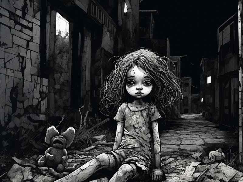 恐怖小故事细思极恐睡前故事，恐怖小故事细思极恐睡前故事免费听