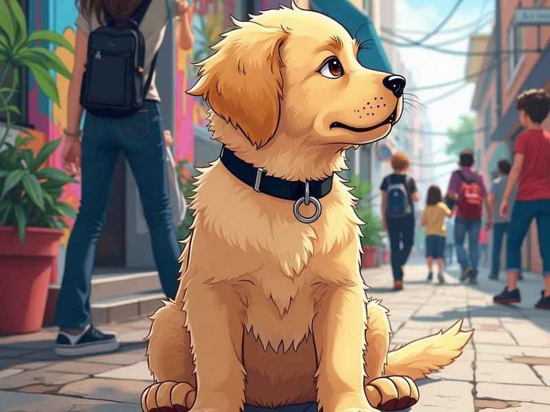 狗故事完整版（狗故事大全文字版）