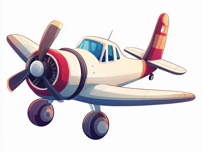 儿童战斗机故事全集 儿童战斗机简笔画大全