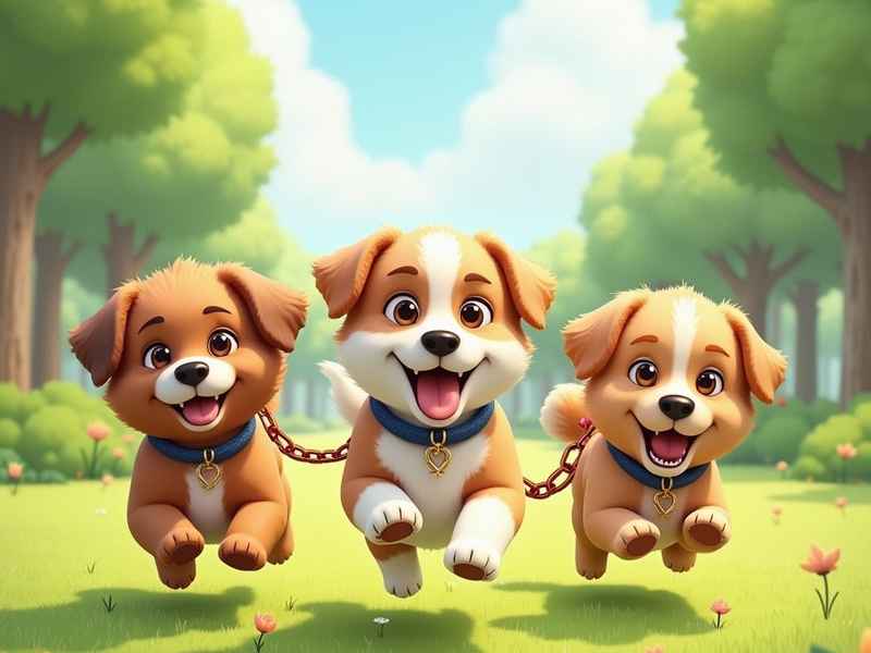 狗狗乐园简谱 狗狗乐园简谱完整版