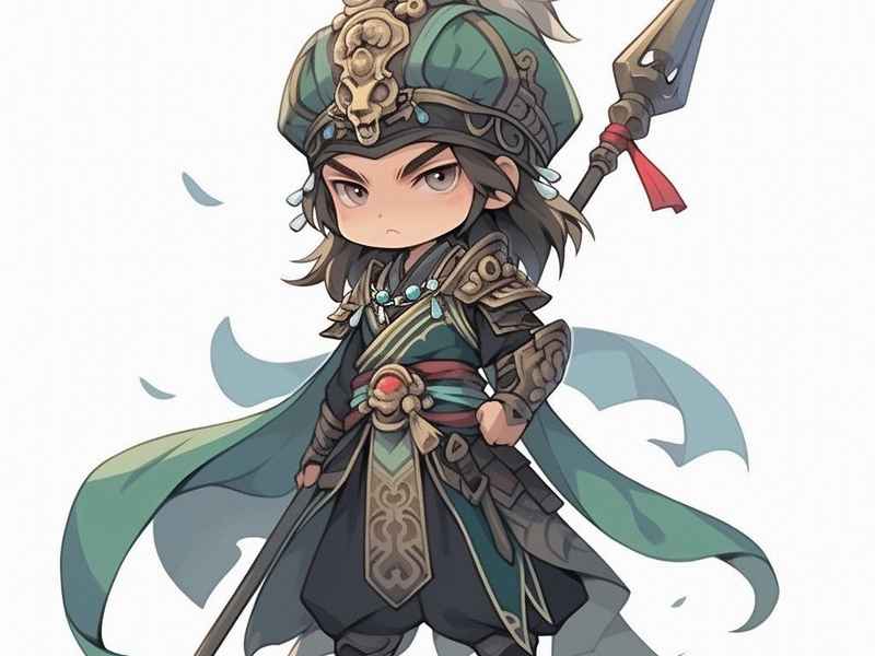 吕布小故事100字 - 吕布的小故事100字