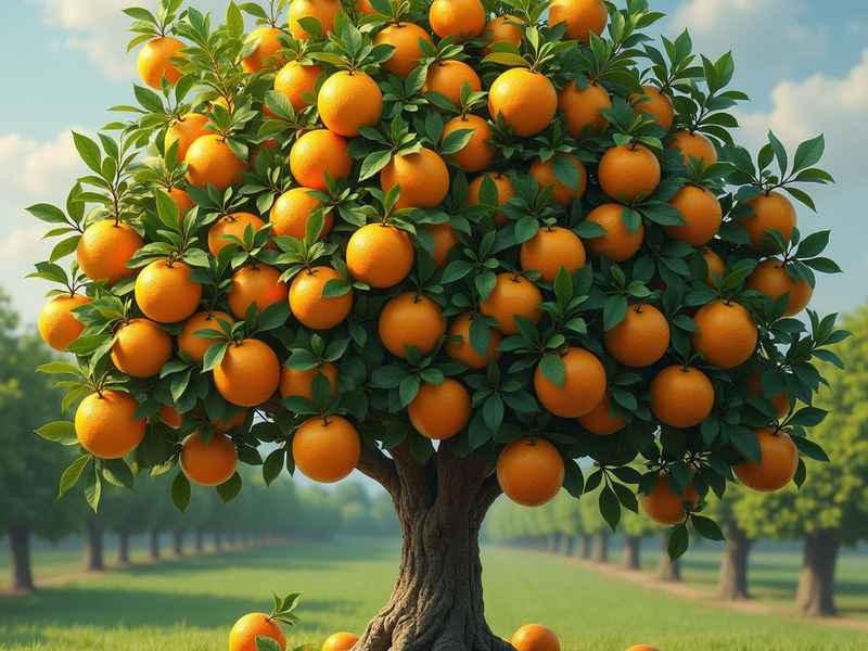 卖水果的故事（卖水果的故事以及职场启示 职场励志小故事）