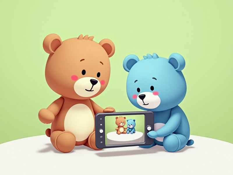 可以听儿童故事书的软件；小朋友可以听故事的app