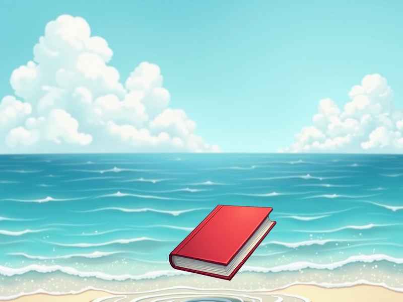 漂流故事书、漂流书的故事作文800