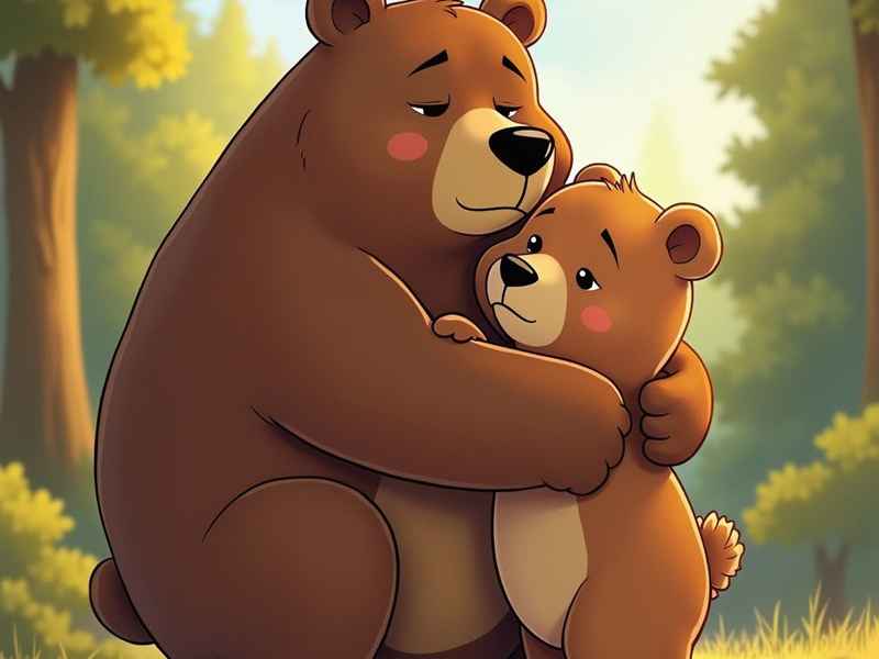 感恩幼儿故事；幼儿感恩小故事20个