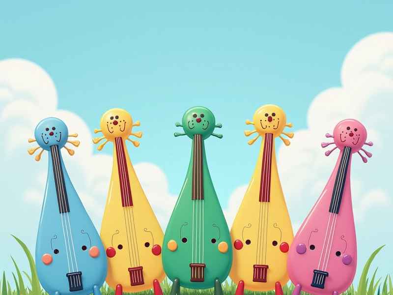 咯吱咯吱儿歌，儿歌咯吱咯吱我