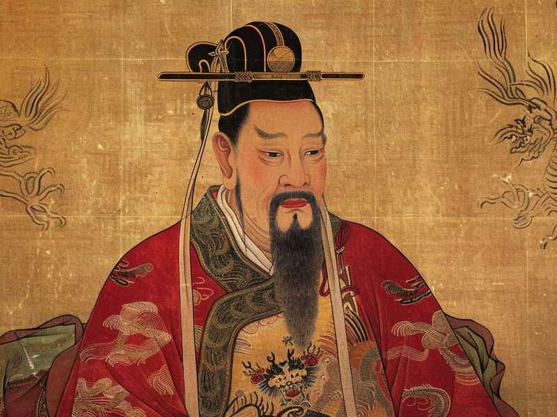 商纣和夏桀谁最残暴 商纣和夏桀谁最残暴呢