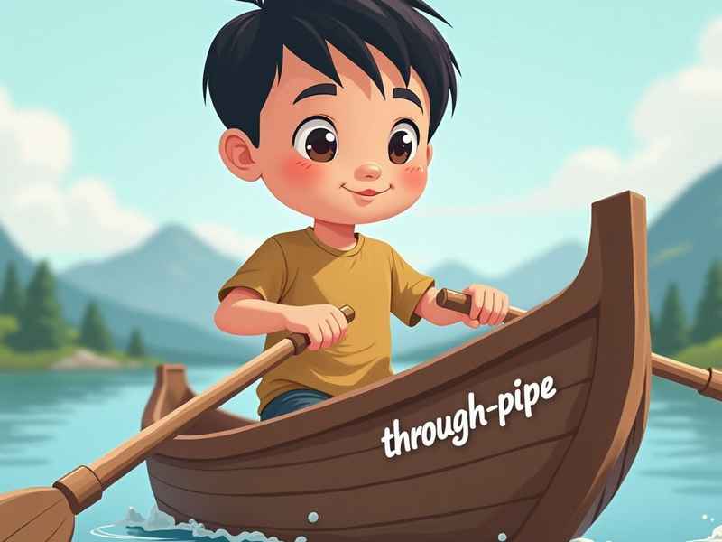 刻舟求剑简短故事和道理、刻舟求剑的简单故事和道理