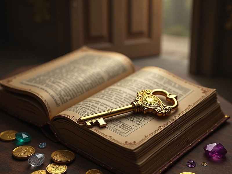 关与信任的故事；关与信任的故事有哪些