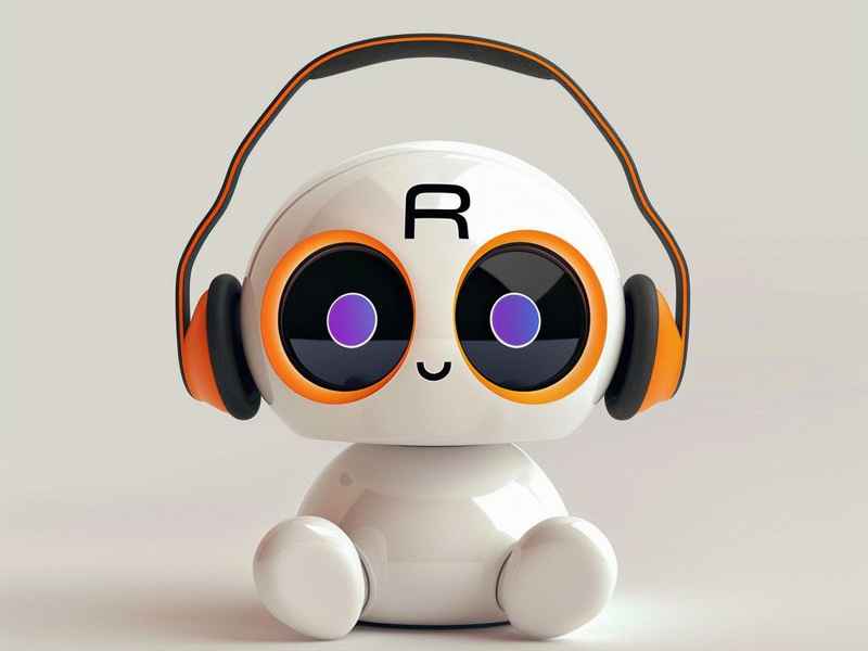 儿童智能机器人免费听故事 机器人智能故事机怎样使用