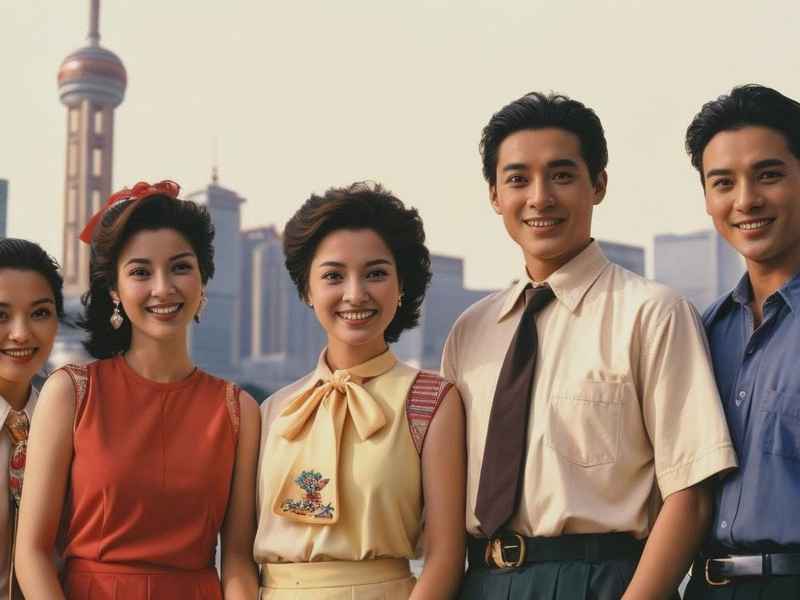 上海话的故事（上海话的故事有哪些）