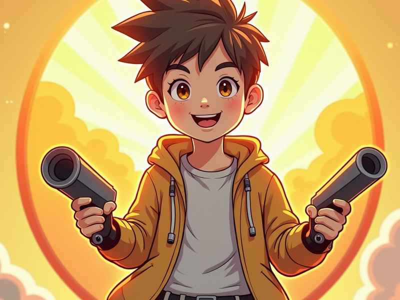 枪神故事，枪神故事续写