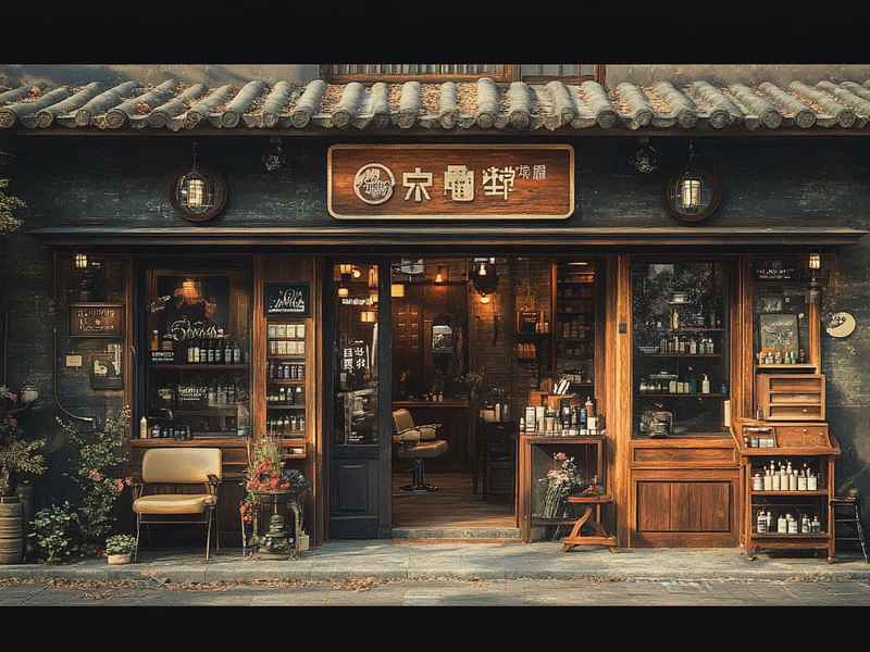 光阴的故事营业时间（光阴的故事几点营业）