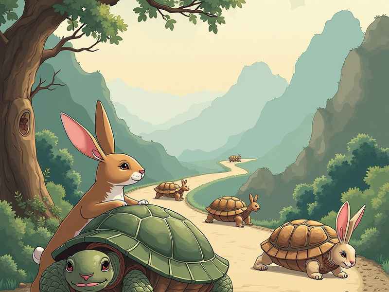 二十个经典益智小故事，二十个经典益智小故事视频