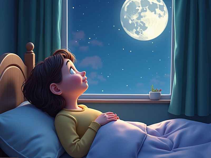 好笑的晚安故事 好笑的晚安故事大全