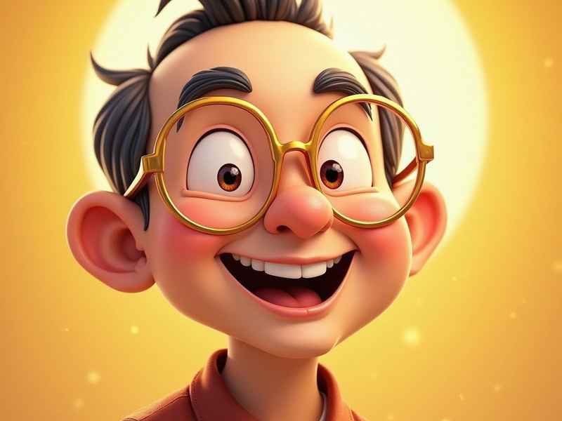 搞笑的儿童故事笑话（搞笑的儿童故事）