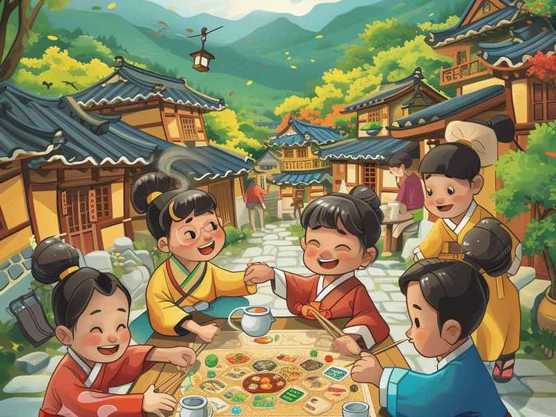 古代故事大全儿童版 - 古代小儿故事大全