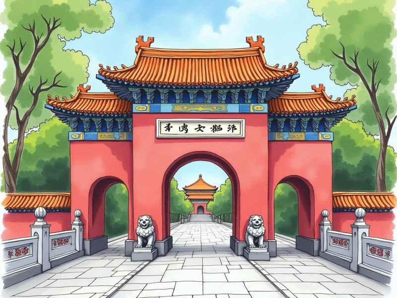 河南典故故事，河南经典故事