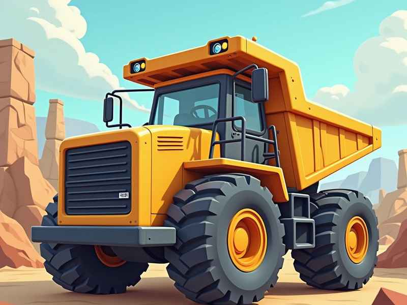 工程车故事视频 工程车的故事睡前故事视频