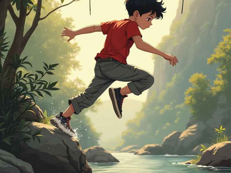 故事会探险故事推荐、故事会探险故事推荐理由简短