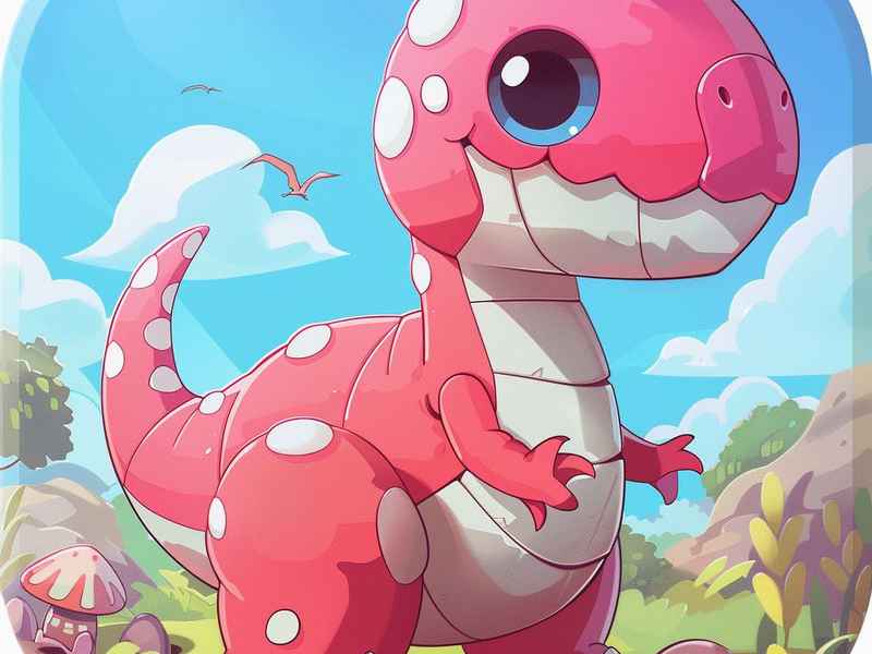 恐龙球球的故事，恐龙球球的故事在线听