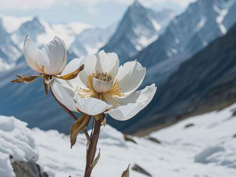 关于梨花的故事有哪些；关于梨花的故事有哪些作文