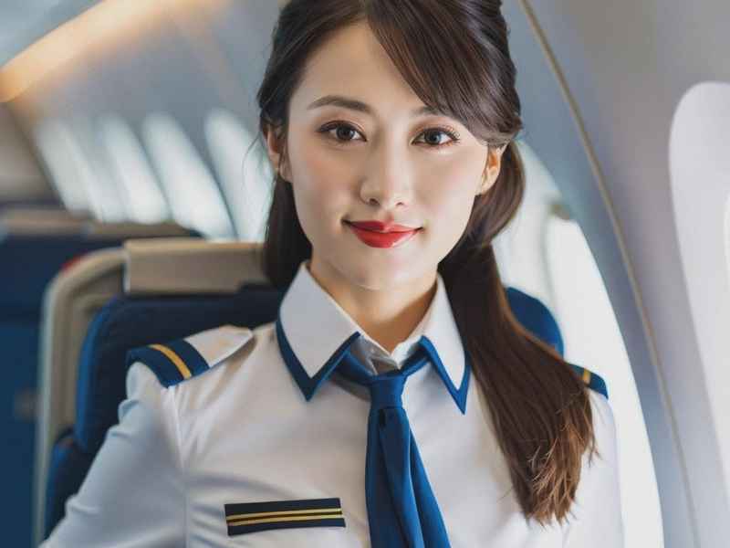 空姐故事小说，空姐故事小说全文阅读