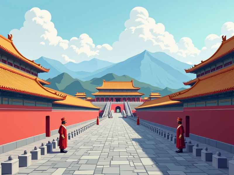 关于午门的传说、关于午门的传说故事 关于午门的传说、关于午门的传说故事