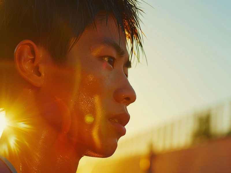 夸父追日儿童完整版 - 夸父追日简单版