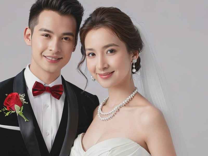 顾依依和胡家豪 顾依依和胡家豪结婚了吗