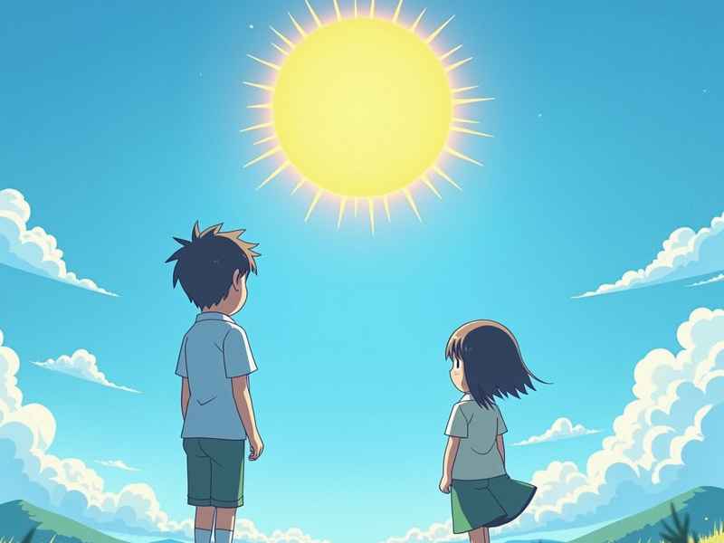 绿太阳故事；绿太阳幼儿故事教案