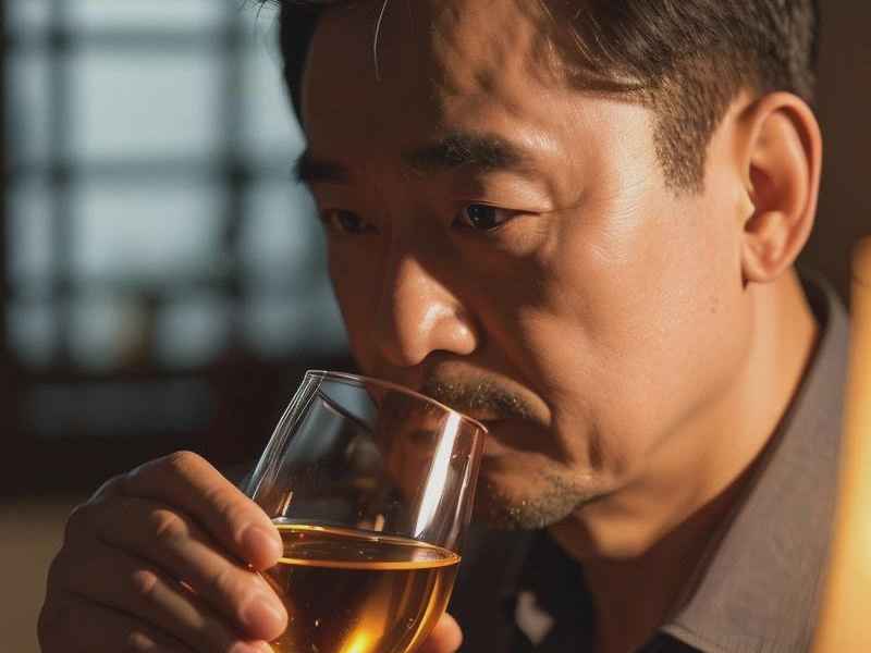 酒的故事电影（酒的故事微电影情节点）