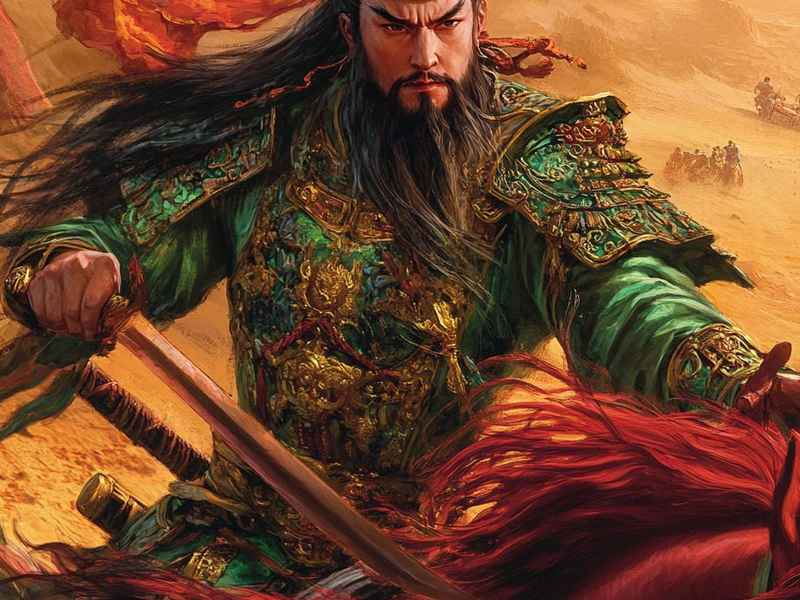 吕布 故事（吕布的故事简单介绍）