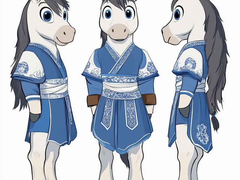 三国演义儿童动画版 - 三国演义儿童动画版在线观看