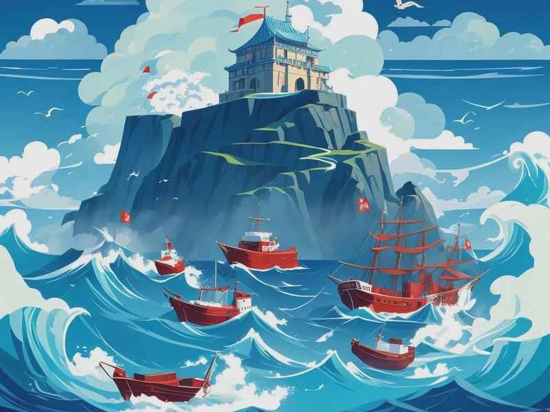 关于东海的传说故事、关于东海的传说故事简短