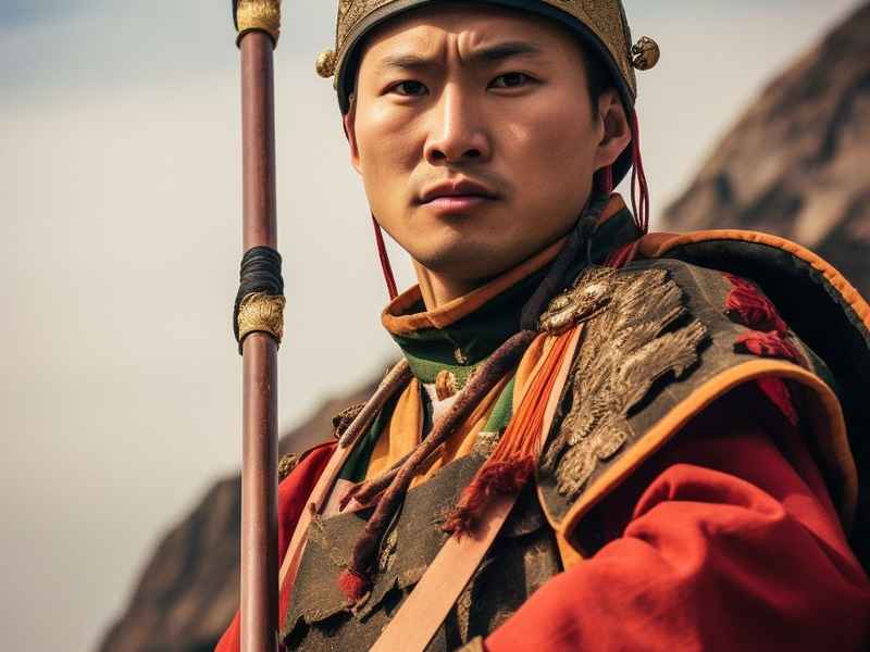 三国演义中三英战吕布的故事；三国演义中三英战吕布的故事发生在？