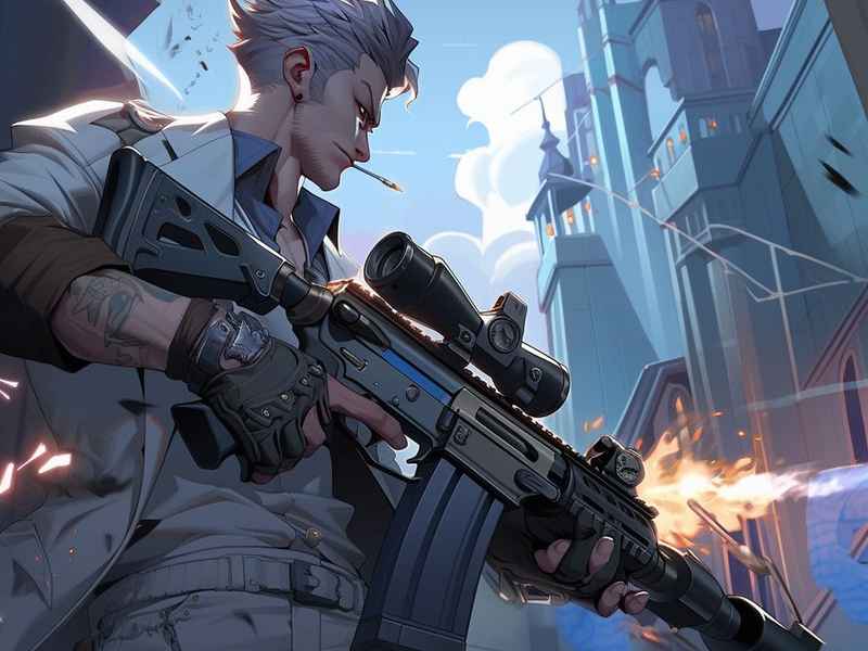 枪神故事系列、枪神故事系列在线观看