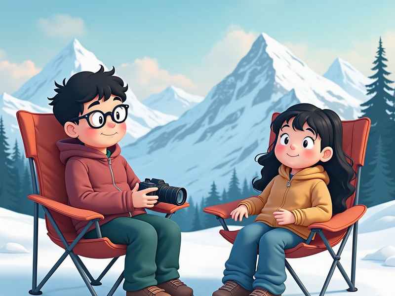 寒假故事200字，寒假小故事200字