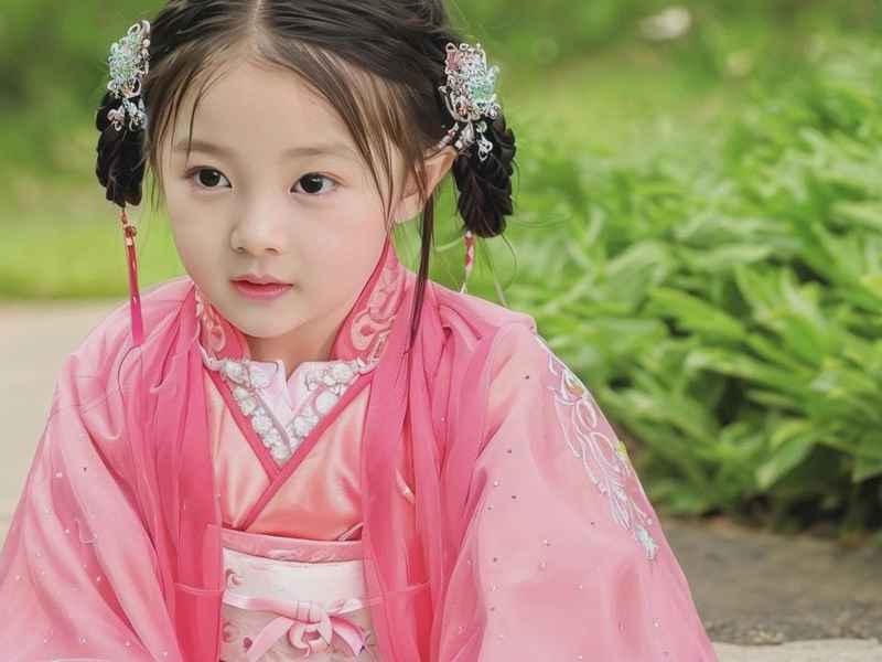 六一儿童姐姐讲故事，六一姐姐讲故事连播